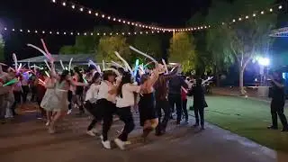 Regresamos a rancho jimenez y volvimos aserlo.