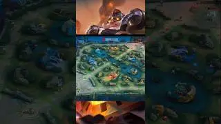 FRANCO HOOK BASE TO BASE💀 MLBB 