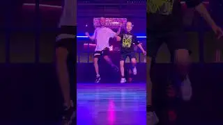 Dont want Shuffle #cuttingshapes #dance #шаффл