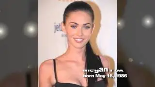 TOP 5 HOTTEST FEMALE CELEBRITIES