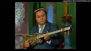 Ортик Отажонов сборник!