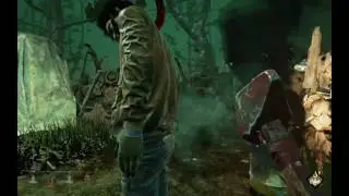 Dead by daylight/Маньячим не по детски...