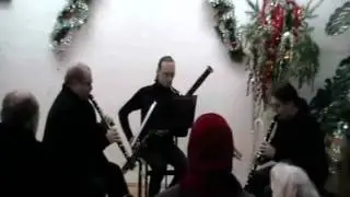 Christmas Suite