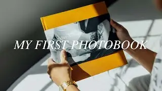 How I Made My First Documentary Photobook
