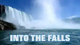 Into To The Falls