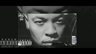 Dr. Dre x Detox Type Beat ''Tactics'' (Prod. by Nafi x Chris Wheeler Beats)