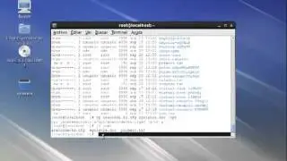 TUTORIAL 5 Operación con directorios y archivos