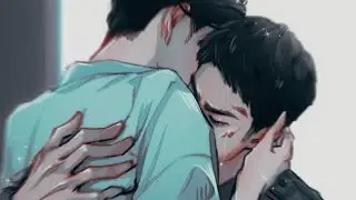 (Sub)(95)【博君一肖】当我眼前只有你