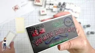 Getting Started with your Silhouette Mint Stamp Machine