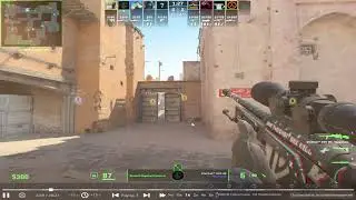 Another one SSG highlight