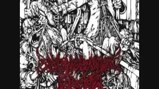 Psychopathic Terror - Reign of Terror