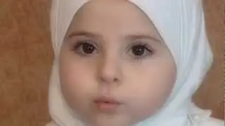 ГЛАЗА ДЕТЕЙ
