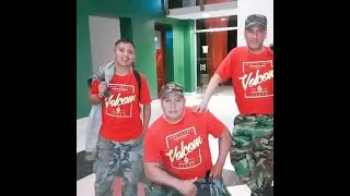 MASTER MIX - LA LEGIÓN 80 & 90 (Salta - Argentina )
