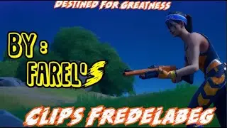 Destined For Greatness