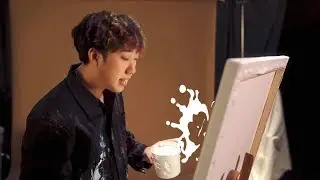 Ted Park - They Don't Know Official Music Video