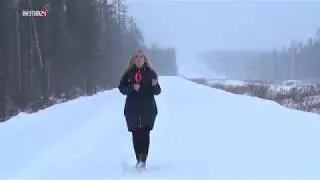 Чаяндинское НГКМ