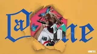 Playboi Carti x Lil Uzi Vert Type Beat '@ MEH' (PROD. HOMESIX)
