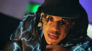 Xann- Opposition (Official Video)
