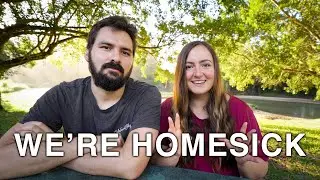 Travelling Sydney & NSW (Our Honest Thoughts)