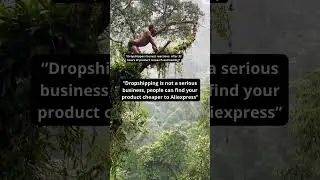 NOT A REAL JOB YOU SAY??