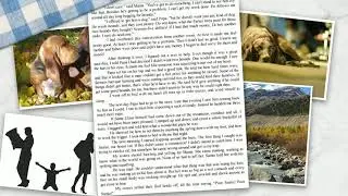 Where the Red Fern Grows Chapter 2