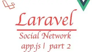 #Laravel