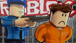 Jake plays escape prison S2epo 4