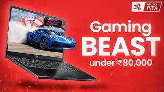 Acer Nitro V- Powerful but Cheap 🔥 (2024)