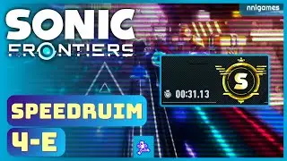 SPEEDRUIM da CIBERESPAÇO 4-E [31:13] - SF: The Final Horizon | NNL Games Walkthru's 🏃‍♂️