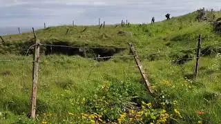 Our Client - AvaFarm Development’s site is the most dramatic climate changing location! Summer