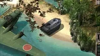Just another method of killing the giant patrol in [F5] Savo Island of kill Japanese