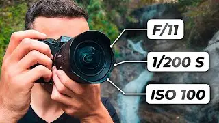 Ces Paramètres vous garantissent de RATER vos Photos !