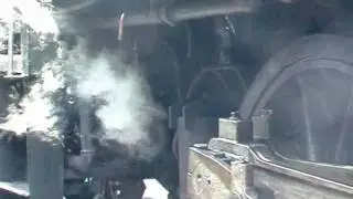 Steam loco 
