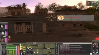7.62 Hard Life. Серия 72. Тили-тили-тесто, Хуан с Кристиной -  жених и невеста.