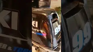 Продал свой мотор SUZUKI DT9.9AS на Авито