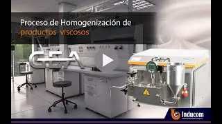 Descubre el laboratorio de pruebas y producción de equipos de alta presión de GEA