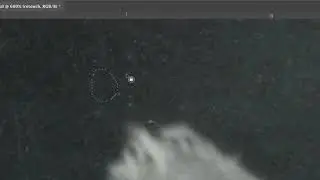 Using the patch tool in Photoshop