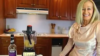Betty's  Bloopers  --  Spring, 2017