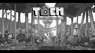 Toem - world explorer