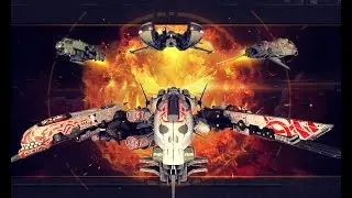 скачать 3d компьютерные игры - ИГРАТЬ в Star Conflict