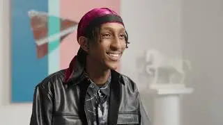 AXA Art Prize US 2023 Wrap Up