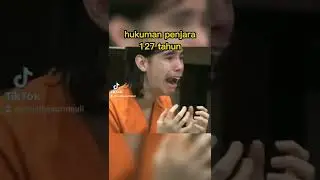 reaksi mendengar sanksi hukuman 