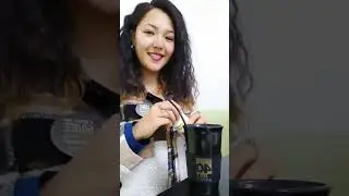 Карина Шу  - твой личный консультант по ЗОЖ