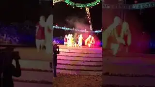 Quetta t20 Festival |Gul Panra | Rock The Ground 30th Sep 2016