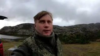 2. К месту подвига отряда капитана Юневича.