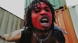 FREDDY FORBIDDEN & Purple Cloud - Maniac