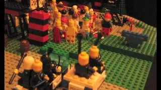 Lego Rave HD