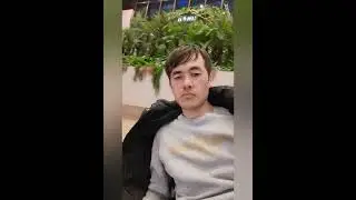@fahriddinsuyunov8518 Fahriddin Suyunov-Musofir Mp4. Фахриддин Суюуноф-Мусофир Mp4. 2023.