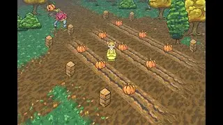 Fox Puppies Want Food, Godot (LDJAM #52 Submission)