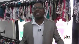 MRM TV Online - Loja da Elaine